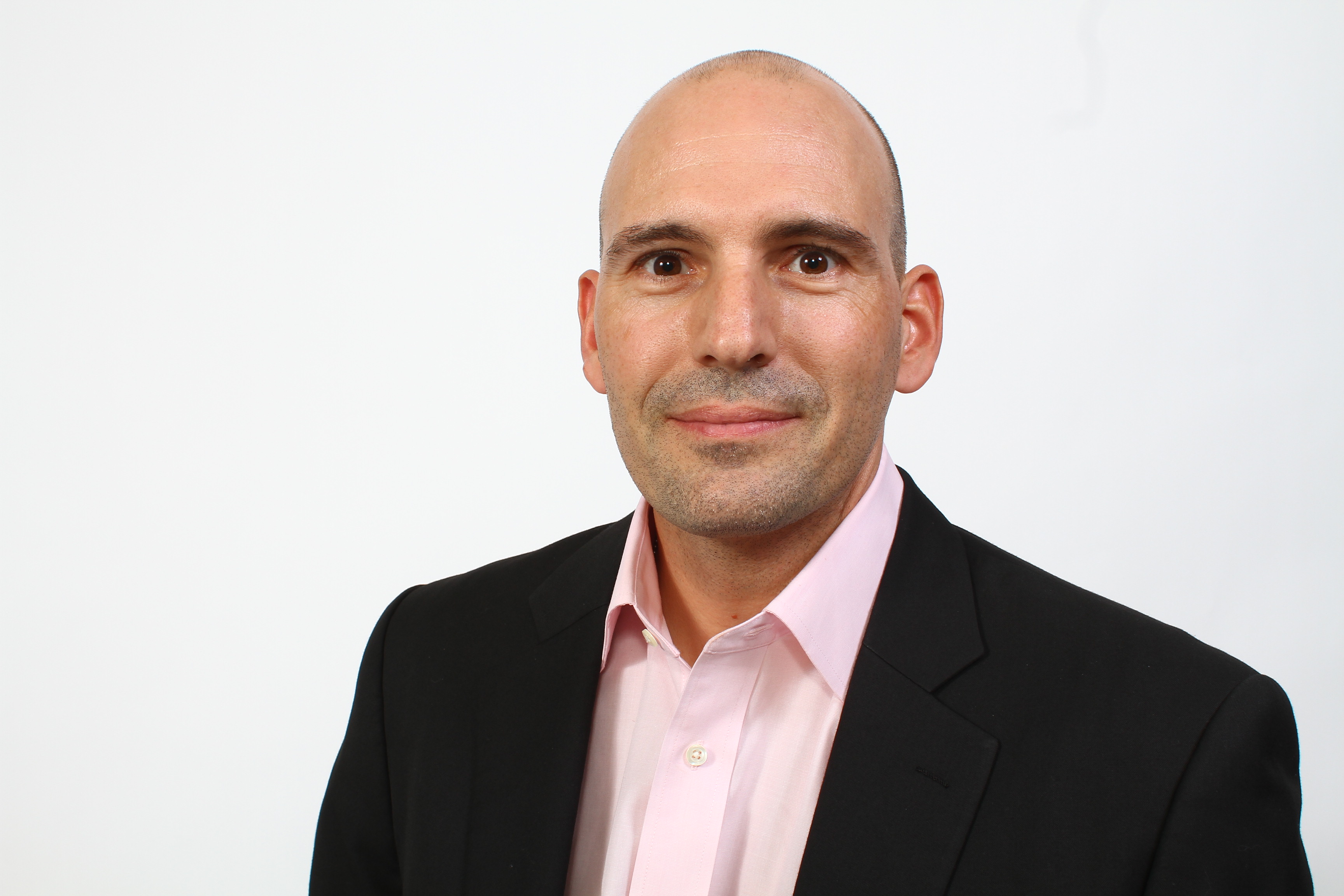 Pete Neubig of Empire Industries Property Management in Houston, Texas